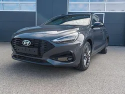 Grau Neu 2025 Hyundai i30 GO! Kombi | 21.999 € (Guter Preis)
