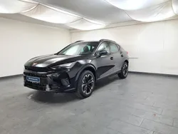 Schwarz Neu 2024 Cupra Formentor SUV | 38.900 € (Guter Preis)