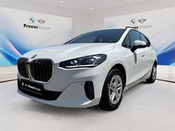 Alpinweiss iii Gebraucht 2022 BMW 220 Sport Line Van / Kleinbus | 26.490 € (Fairer Preis)