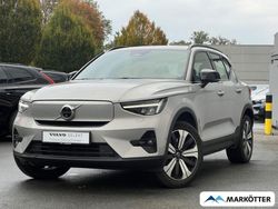 Silber Gebraucht 2023 Volvo XC40 Ultimate SUV | 39.980 € (Etwas zu teuer)