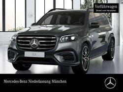 Grau Gebraucht 2025 Mercedes GLS450 AMG SUV | 108.900 € (Superpreis)