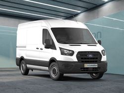 Grau Gebraucht 2023 Ford Puma ST-Line SUV | 25.089 € (Etwas zu teuer)