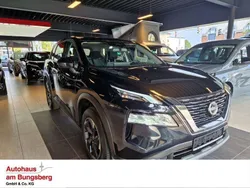 Schwarz Neu 2024 Nissan X-Trail Acenta SUV | 40.990 €
