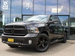 Schwarz Gebraucht 2024 Dodge Ram Abholung | 54.390 € (Etwas zu teuer)