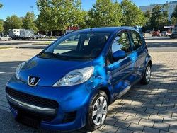 Gebraucht 2011 Peugeot 107 Style Kleinwagen | 2.499 € (Fairer Preis)