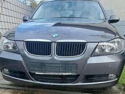 Gebraucht 2005 BMW 320 Limousine | 2.100 € (Superpreis)