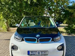 Weiß Gebraucht 2016 BMW i3 Comfort Edition Kleinwagen | 11.300 € (Fairer Preis)