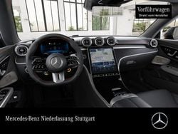 Grau Gebraucht 2025 Mercedes CLE53 AMG Night Cabrio | 96.890 € (Fairer Preis)