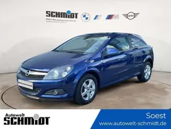 Opel Astra GTC