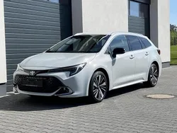 Neu 2025 Toyota Corolla Style Kombi | 34.169 €