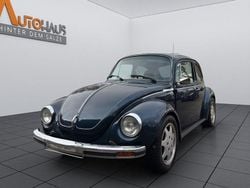 Grün Gebraucht 1973 VW Käfer Coupé | 27.900 €