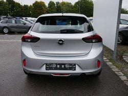 Metallic Gebraucht 2022 Opel Corsa Elegance | 13.150 € (Guter Preis)