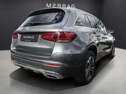 Gebraucht 2022 Mercedes GLC300e | 34.380 € (Superpreis)