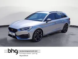Urban silber metallic Gebraucht 2022 Cupra Leon VZ Kombi | 31.730 € (Fairer Preis)