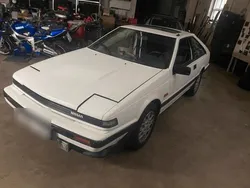 Nissan 200 SX
