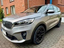 Beige Gebraucht 2020 Kia Sorento SUV | 21.000 € (Superpreis)