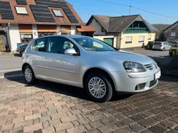 VW Golf VI