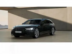 Schwarz Gebraucht 2024 Audi 50 S-Line Kleinwagen | 63.149 €