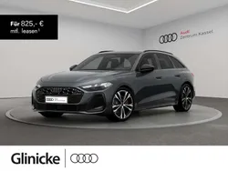 Grau Neu 2025 Audi A5 S-Line Coupé | 76.690 € (Fairer Preis)