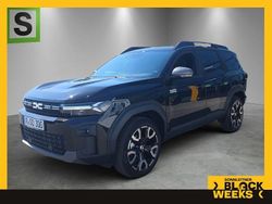 Schwarz Gebraucht 2025 Dacia Bigster Journey SUV | 33.980 € (Fairer Preis)