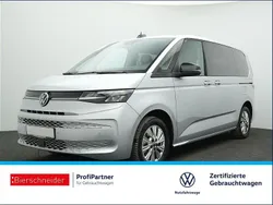 Silber Gebraucht 2024 VW T7 Life Van | 50.750 € (Guter Preis)