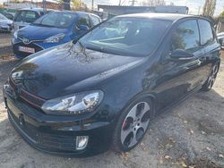 Schwarz Gebraucht 2012 VW Golf VI GTI Limousine | 6.750 € (Guter Preis)