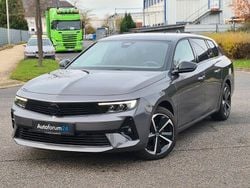 Grau Gebraucht 2024 Opel Astra Kombi | 19.999 € (Superpreis)