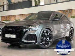 Grau Gebraucht 2024 Audi RS Q8 Sport SUV | 114.980 €