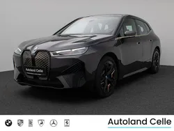Sophistograu brillanteffekgrau Gebraucht 2023 BMW iX Sport Line SUV | 64.999 € (Guter Preis)