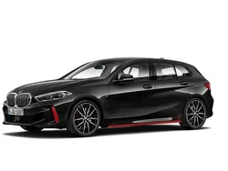 Gebraucht 2025 BMW 128 Comfort Edition Kleinwagen | 35.500 € (Fairer Preis)
