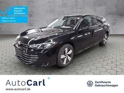 Grenadillschwarz metallic Gebraucht 2025 VW Passat IQ Drive Kombi | 33.980 € (Guter Preis)