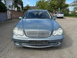 Gebraucht 2006 Mercedes C180 Limousine | 1.999 € (Superpreis)