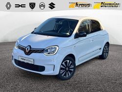 Grau Gebraucht 2022 Renault Twingo Techno Kleinwagen | 10.977 € (Guter Preis)