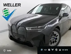 Grau Gebraucht 2023 BMW iX Sport Line SUV | 51.490 € (Guter Preis)
