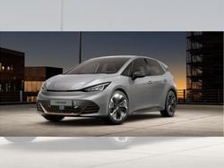 Silber (geyser silver metallic) Neu 2025 Cupra Born Kleinwagen | 35.500 € (Superpreis)