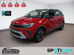 Gebraucht 2024 Opel Crossland Elegance SUV | 18.980 € (Guter Preis)