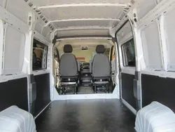 Weiß Neu 2025 Fiat Ducato Van | 30.928 € (Guter Preis)