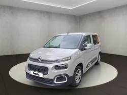 Lackierung sable Gebraucht 2021 Citroën Berlingo Feel Van / Kleinbus | 17.990 € (Guter Preis)