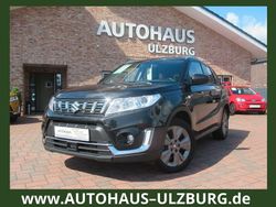 Schwarz Gebraucht 2019 Suzuki Vitara Comfort SUV | 16.900 € (Fairer Preis)