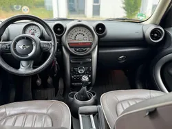 Schwarz Gebraucht 2011 Mini Park Lane Countryman SUV | 4.300 €