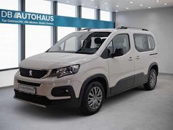 Grau Gebraucht 2022 Peugeot Rifter Allure Van / Kleinbus | 17.930 € (Guter Preis)