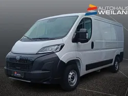 Neu 2025 Peugeot Boxer Van | 28.200 € (Superpreis)