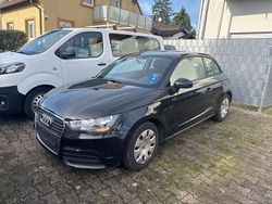 Schwarz Gebraucht 2011 Audi A1 Attraction | 4.800 € (Fairer Preis)