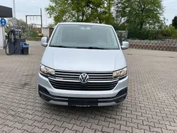Silber Gebraucht 2009 VW T5 Comfortline Van | 7.600 € (Fairer Preis)