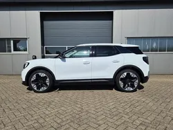 Neu 2025 Ford Explorer Extended Range SUV | 40.990 € (Fairer Preis)