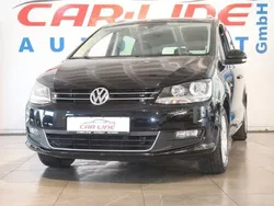 Other Gebraucht 2014 VW Sharan Cup Van / Kleinbus | 14.999 €