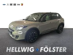 Beige Neu 2025 Fiat 600 La Prima SUV | 28.990 € (Fairer Preis)