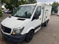 Weiß Gebraucht 2015 Mercedes Sprinter Van | 8.999 € (Fairer Preis)