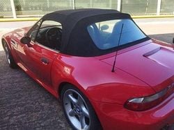 Rot Gebraucht 1997 BMW Z3 Cabrio | 29.900 €