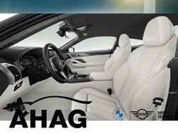 M carbonschwarz metallic Gebraucht 2025 BMW 840 Coupé | 69.940 €